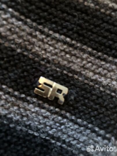 Sonia rykiel шарф