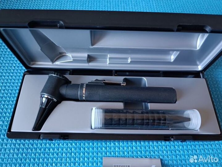 Отоскоп Riester Ri-scope,Ri-mini