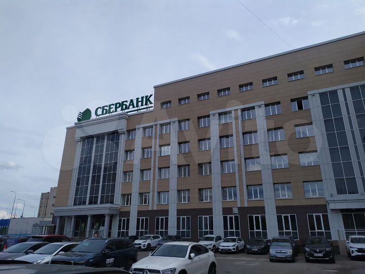 Офис, 675 м²