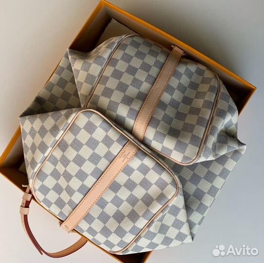 Сумка женская Louis Vuitton Speedy Bandouliеre