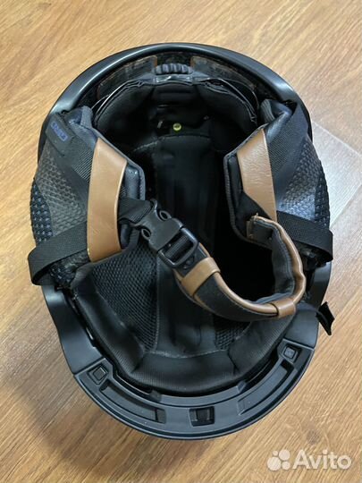 Шлем Giro Jackson Mips размер L