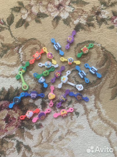 Новые Бравлы