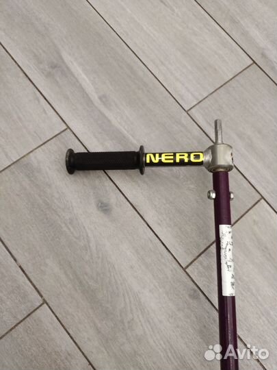 Шнек Nero 150 с адаптером