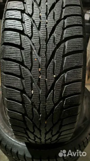 Marshal WinterCraft SUV Ice WS51 225/55 R18 108ZR