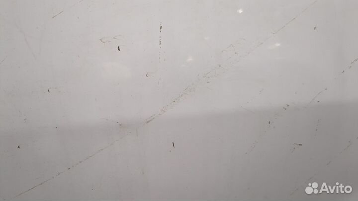 Дверь боковая Dacia Duster, 2013