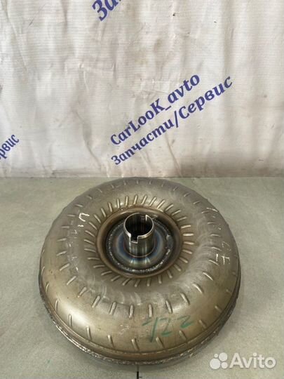 Гидротрансформатор Toyota Allion ZZT240 1zzfe 2004