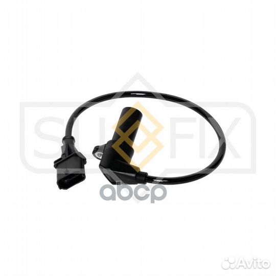 Датчик положения коленчатого вала opel Astra F