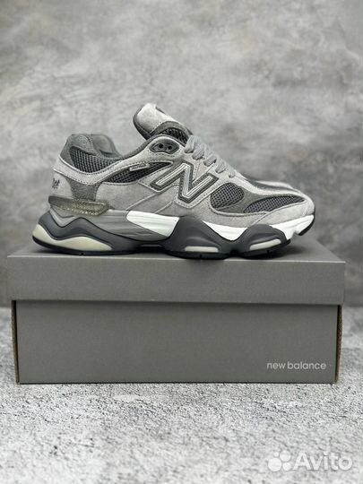 Кроссовки New balance 9060