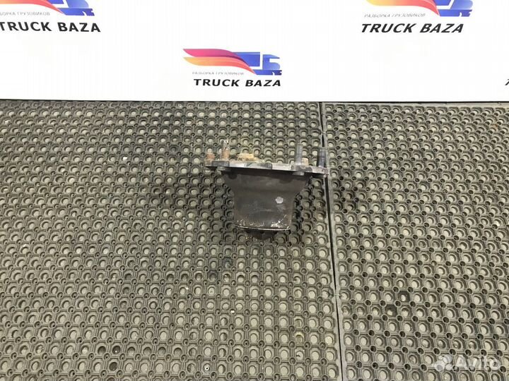 Ступица передняя Scania 5-series