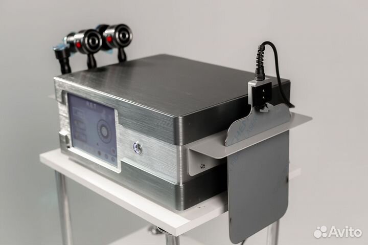 Аппарат для физиотерапии индиба (black)