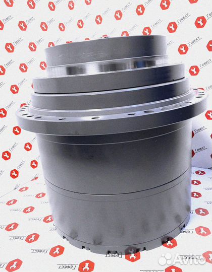 Редуктор хода Doosan S230LC-V xkah-01627