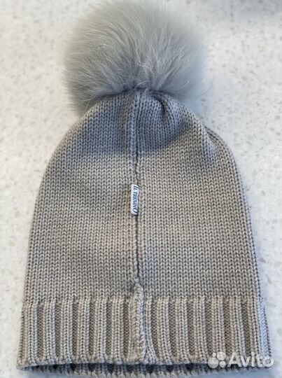 Шапка il trenino