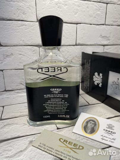 Creed aventus