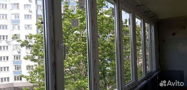 Окна быстро