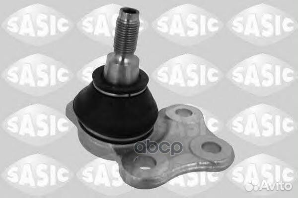 Опора шаровая renault Duster 7574011 Sasic