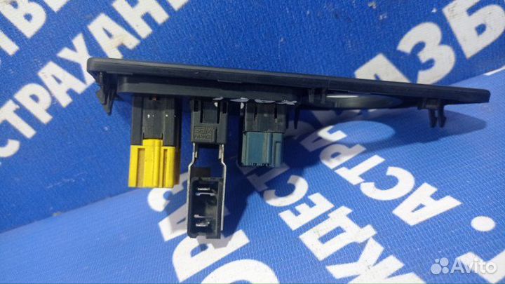 Блок кнопок Citroen Xsara лифтбэк 1998