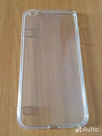 Новый чехол для iPhone 6 Plus/6S Plus