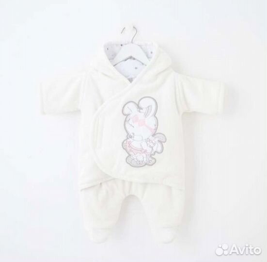 Комбинезон конверт