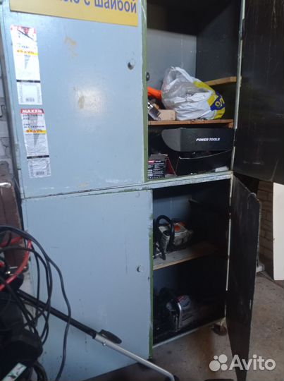 Оружейный шкаф 1,2м *2м