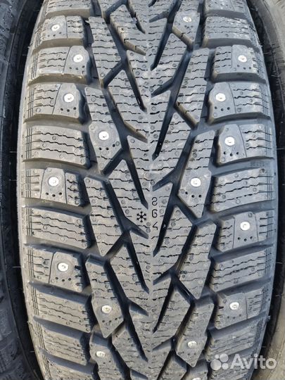 Nokian Tyres Nordman 7 195/65 R15 95T