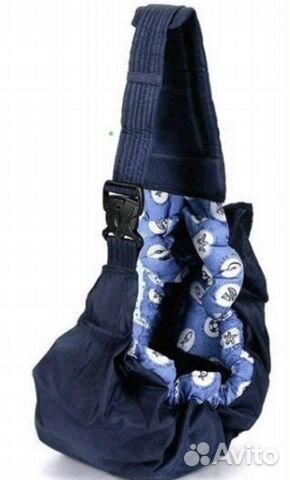 Слинг-переноска для детей