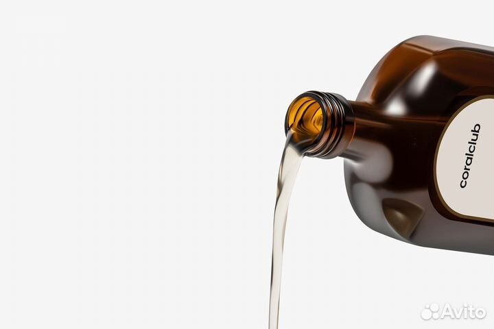 B-Luron Би-лурон coralclub