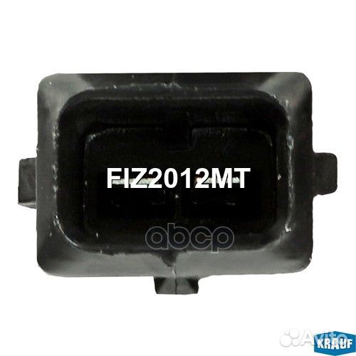 Форсунка бензиновая FIZ2012MT Krauf
