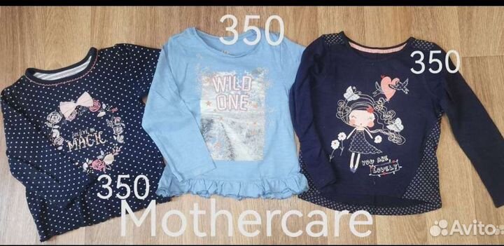 Одежда 98 р. Кофты,лонги, брючки, леггинсы