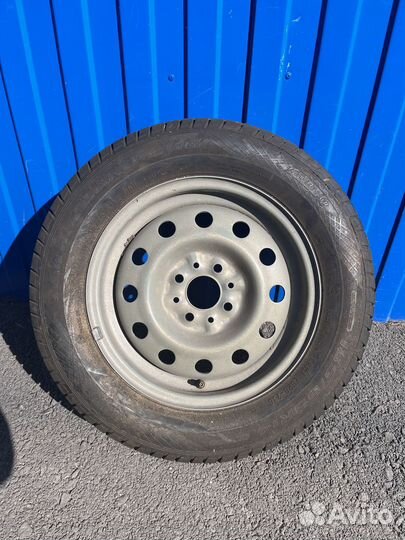 КАМА Кама-Евро-236 185/65 R14