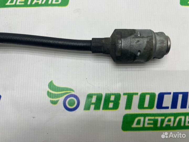 Замок капота передний Ford C-Max qxwb 2010