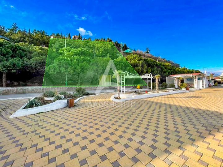 Участок 14,2 сот. (ИЖС)