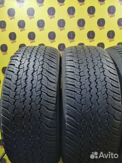 Dunlop Grandtrek AT25 285/60 R18