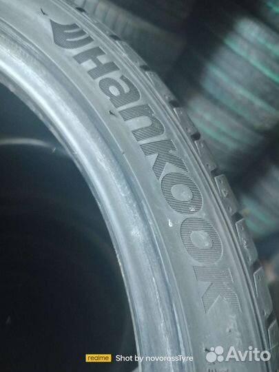 Hankook Ventus V12 Evo2 K120 225/35 R18 87Y