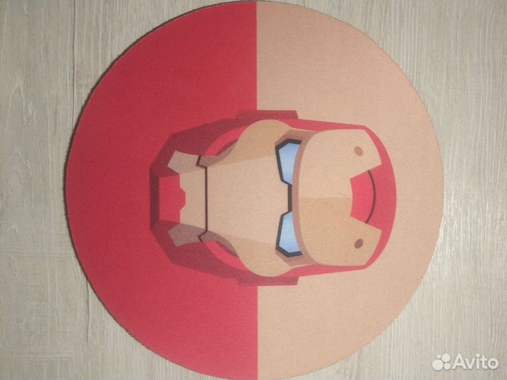 Коврик для компьютерной мыши