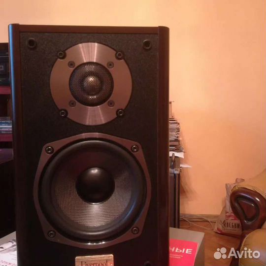 Колонки onkyo D200