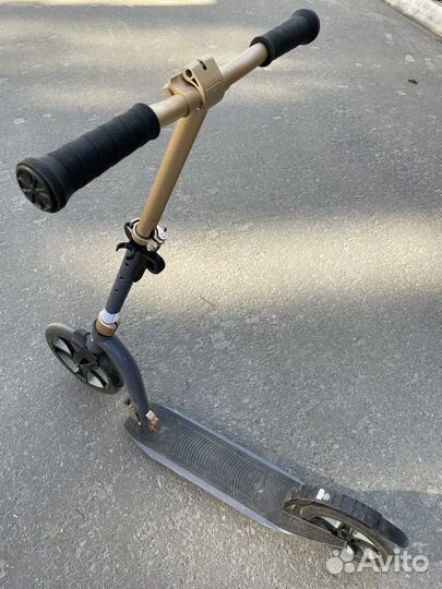 Самокат взрослый (TechTeam tracker 270)