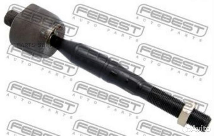 Тяга рулевая 0422-KB4 febest 0422KB4