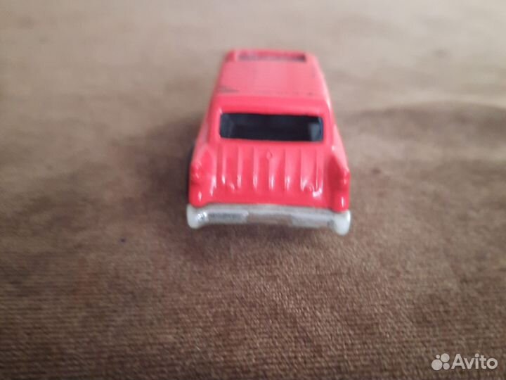 Хотвилс редкий