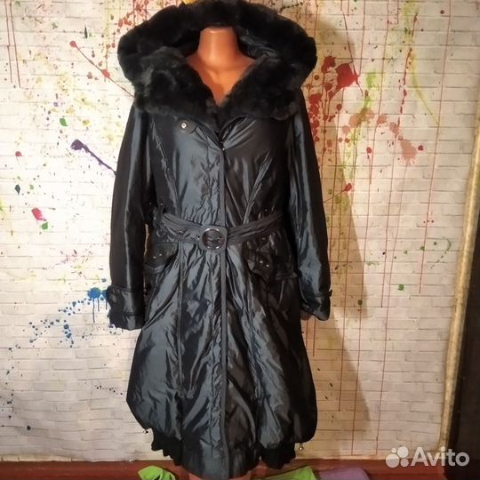 Верхняя новая 52-54-56-58