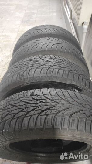 Kumho WinterCraft Ice Wi51 225/60 R17 103T