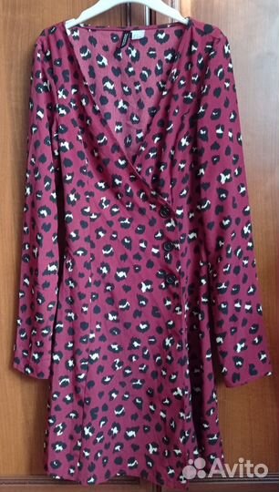 Платье XS-S H&M Divided