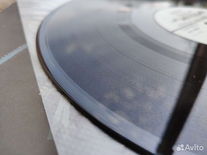 Виниловая пластинка - группа Мастер - LP