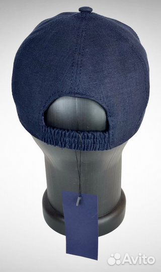 Бейсболка мужская Paul&Shark 78