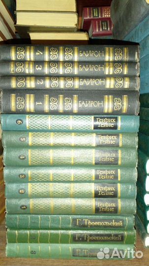 Собрание сочинений 2