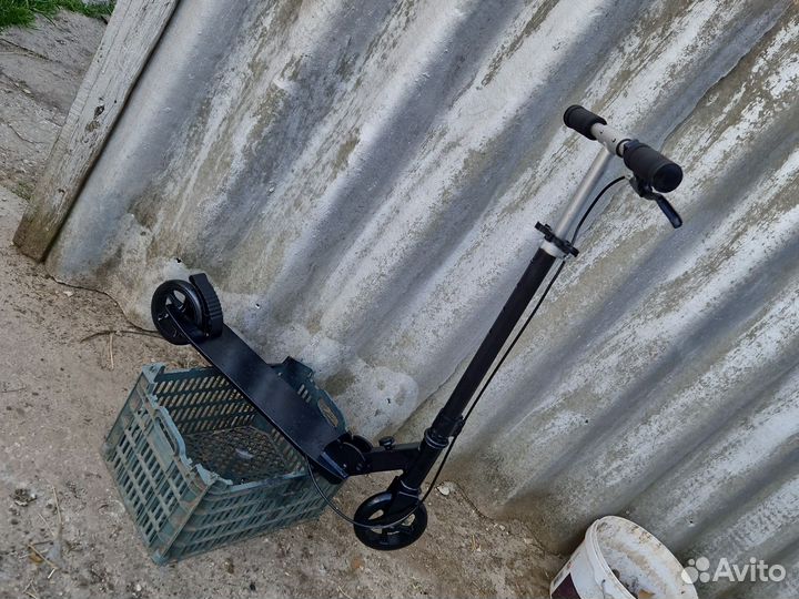 Самокат детский