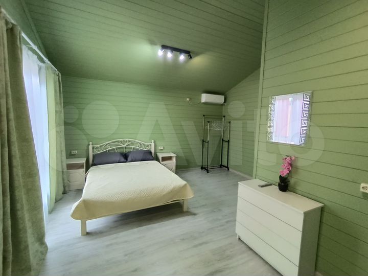 Комната 20 м², 1/1 эт.