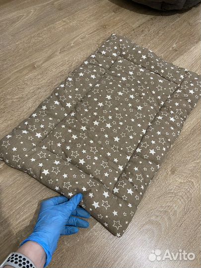 Лежанка для собак