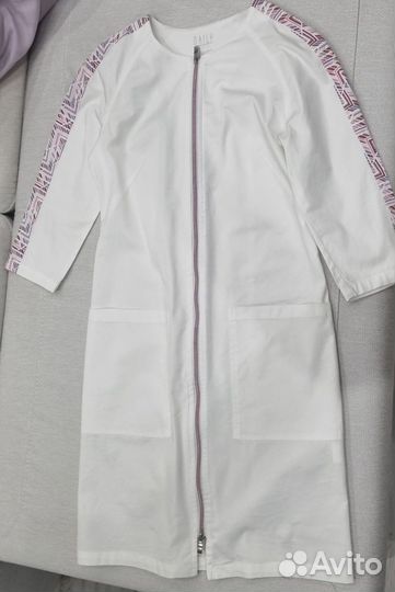 Медицинский халат- стрейч Elit р.44