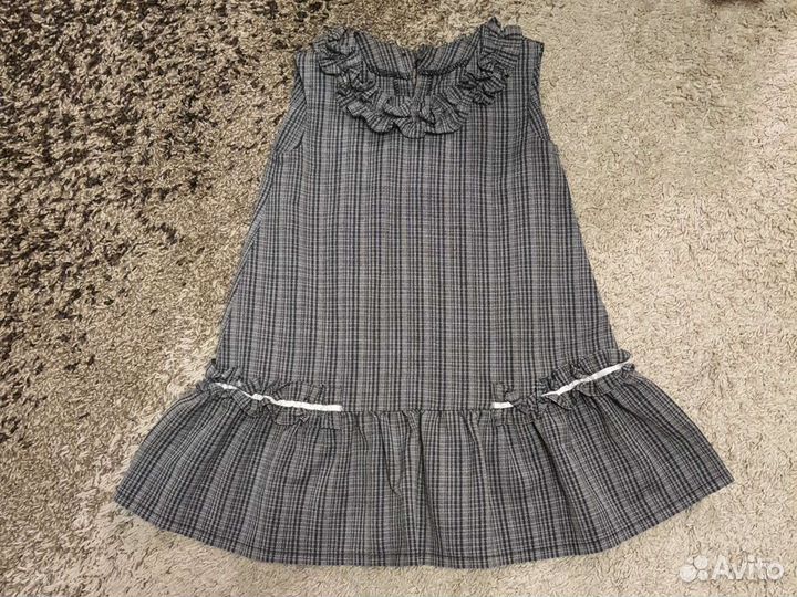Детская одежда для девочек 92-104