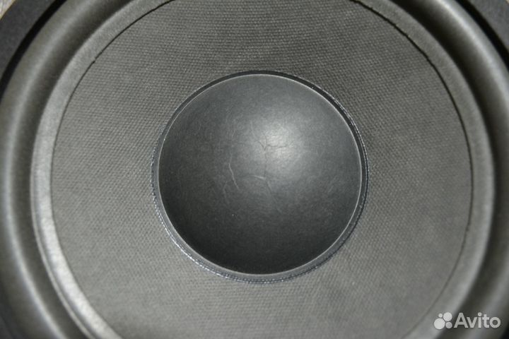 Динамик W0200R100B6A35-2
